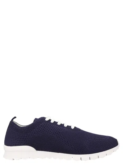 KITON RUNNING SNEAKERS