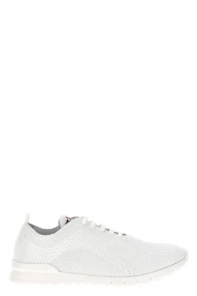 Kiton 'runningâ€™ Sneakers