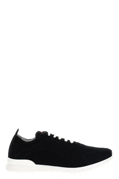Kiton 'runningâ€™ Sneakers