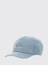Kiton Embroidered Baseball Cap In Multi