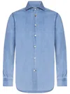 KITON KITON SHIRT