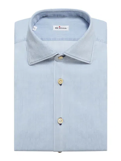 Kiton Shirt