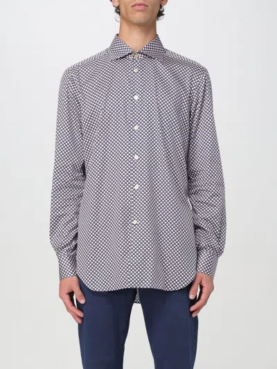 KITON SHIRT KITON MEN,G68319005