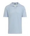 KITON COTTON T-SHIRT