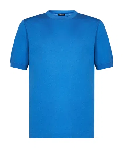 KITON SHORT-SLEEVED T-SHIRT