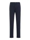 Kiton One Pence Pants