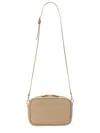Kiton Shoulder Bag With Logo