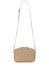 Kiton Shoulder Bag With Logo