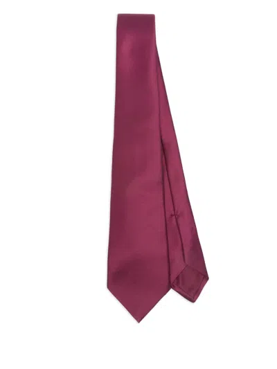 Kiton Silk Tie