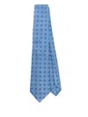 Kiton Ties