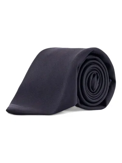 KITON SILK TIE