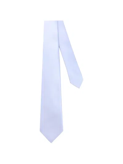 KITON SILK TIE