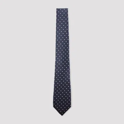 Kiton Tie In Multi