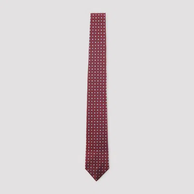 Kiton Tie In Multi