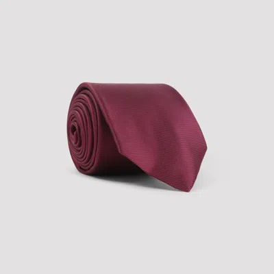 Kiton Tie In Multi