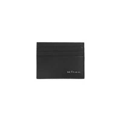 KITON KITON SMALLLEATHERGOODS