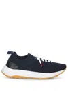 Kiton Sneakers