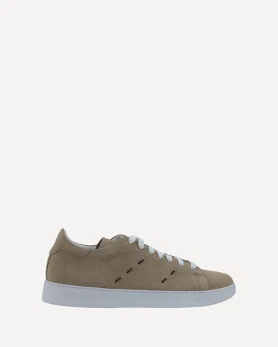 KITON SNEAKERS