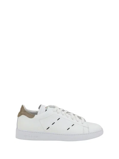 KITON SNEAKERS
