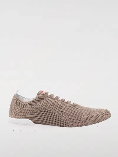 Kiton Trainers  Men Colour Brown