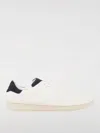 Kiton Sneakers  Men Color White In White