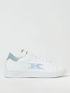 Kiton Sneakers  Men Color White In White