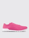 Kiton Sneakers  Woman Color Pink