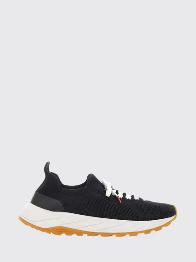 KITON SNEAKERS MEN KITON,H86381002