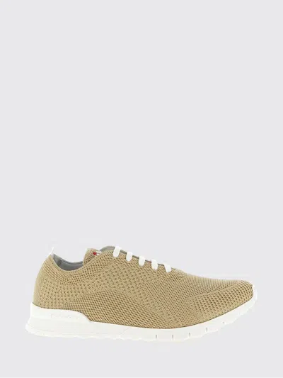 KITON KITON CROCHET COTTON SNEAKERS,H97030022