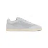 Kiton Sneakers In Multi