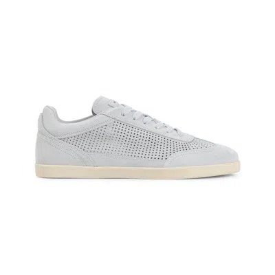 Kiton Sneakers In Multi