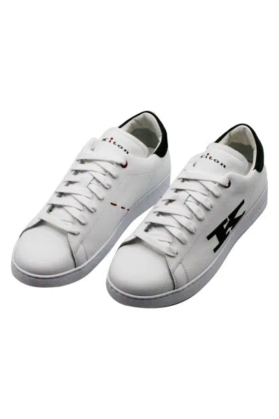 KITON KITON SNEAKERS