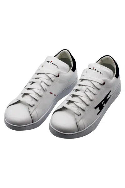 KITON SNEAKERS