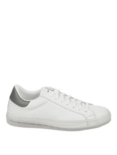 KITON SNEAKERS