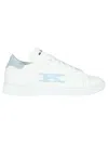 Kiton Sneakers  Men Color White In White