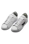 Kiton Sneakers In White