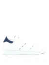 Kiton Sneakers In White