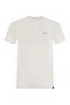 Kiton Stretch Cotton Undershirt