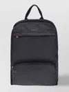 Kiton Monochrome Backpack