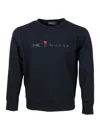 Kiton Sweaters In Black