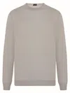 KITON KITON SWEATER
