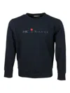 Kiton Sweaters In Black