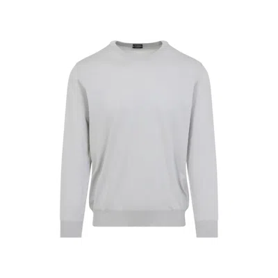 KITON KITON SWEATER
