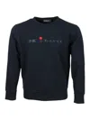Kiton Sweaters In Black