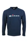 KITON KITON SWEATERS