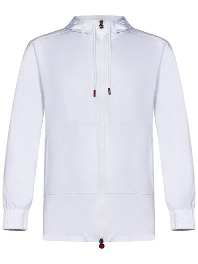KITON KITON SWEATSHIRT