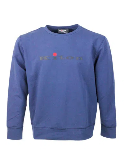 KITON SWEATSHIRT