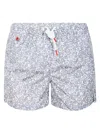 KITON SWIMSUIT