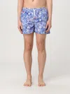 KITON SWIMSUIT KITON MEN COLOR MARINE,G68509082