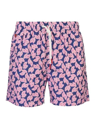 KITON SWIMSUIT